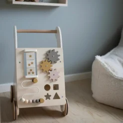 Chariot d'activité Nature