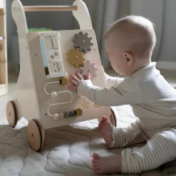 Chariot d'activité Nature