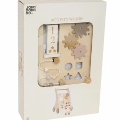 Chariot d'activité Nature