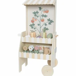 Chariot de jardinage