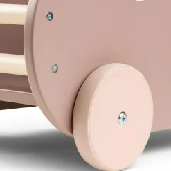 Chariot de marche Ozzo Rose