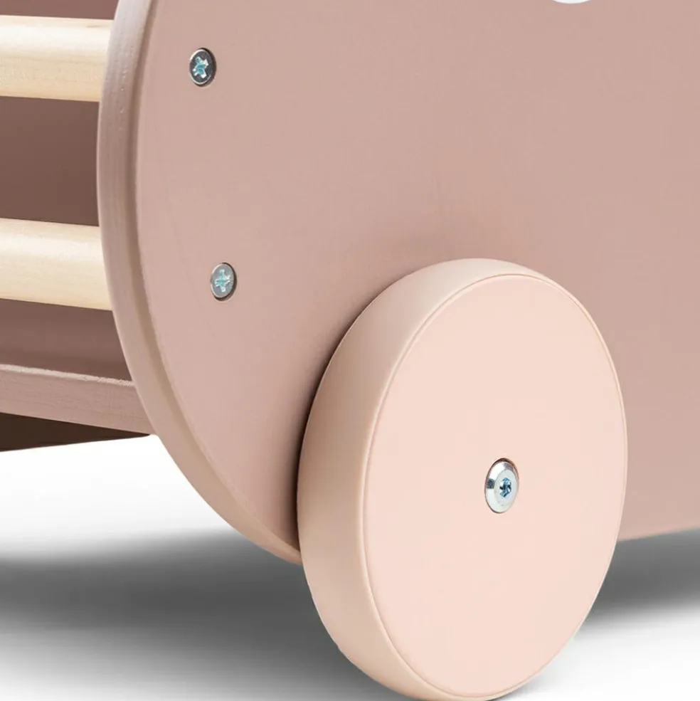 Chariot de marche Ozzo Rose