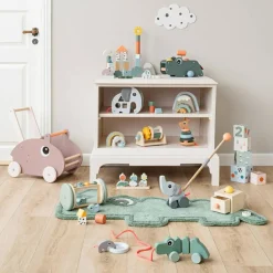 Chariot de marche Ozzo Rose