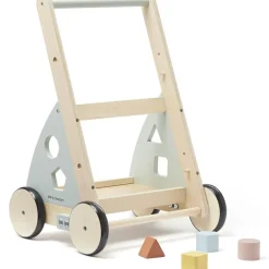 Chariot multi-activités Edvin