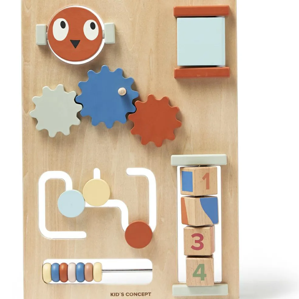 Chariot multi-activités Edvin