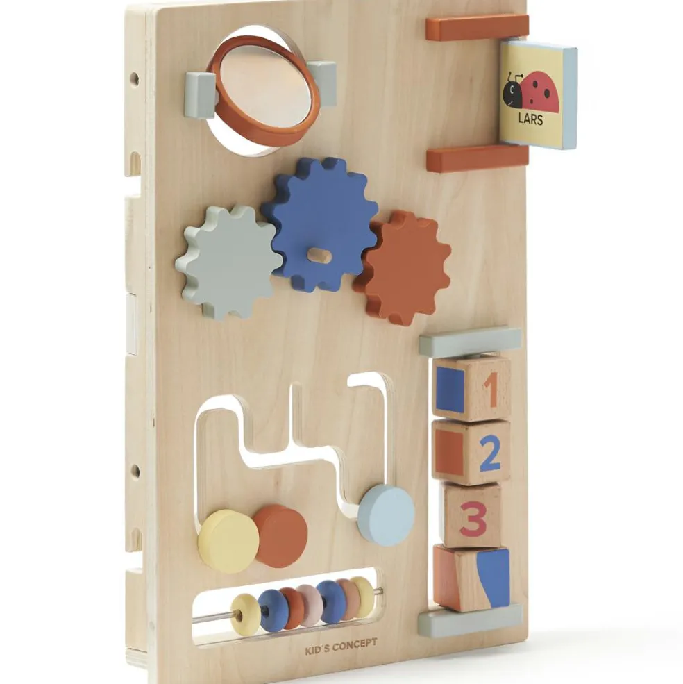 Chariot multi-activités Edvin