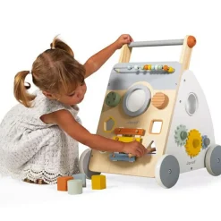 Chariot multi-activités Sweet Cocoon