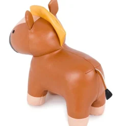 Charles le Cheval musical