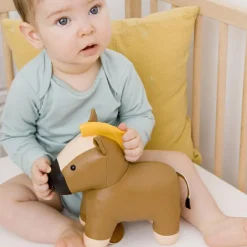 Charles le Cheval musical