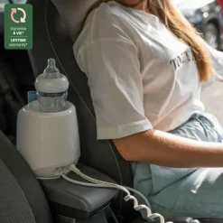 Chauffe biberon Easy+ Pastel