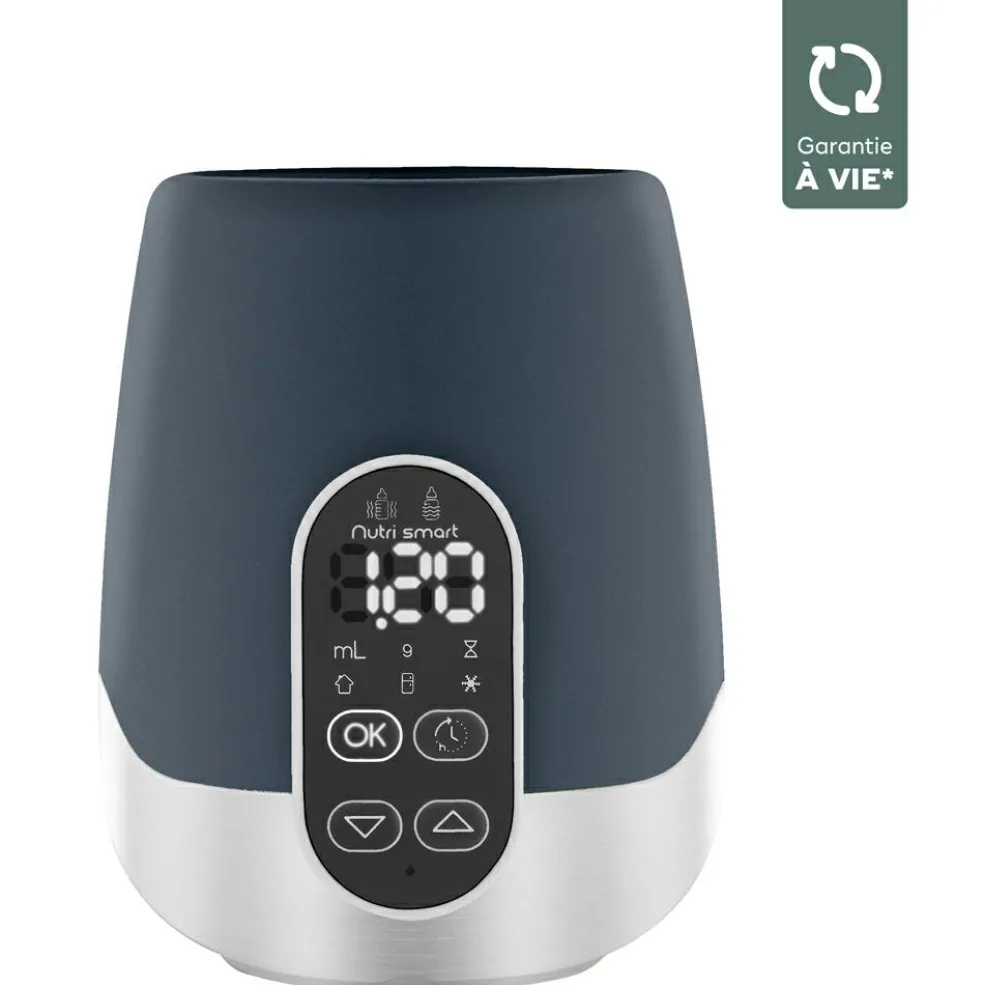 Chauffe biberon nomade Nutri Smart