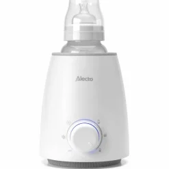 Chauffe-biberon 2 en 1 BW800