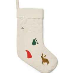 Chaussette de Noël Basil