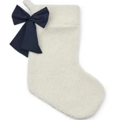 Chaussette de Noël Eve Pile
