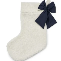 Chaussette de Noël Eve Pile