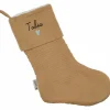 Chaussettes de Noël Gaze Camel (personnalisable)