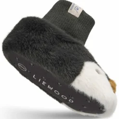 Chaussons antidérapants Beth Pingouin (pointures 20-21)