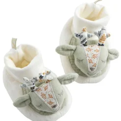Chaussons de naissance Promenons-nous (0-6 mois)
