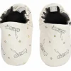 Chaussons en coton et cuir Le Petit Prince (6-12 mois)