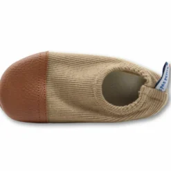 Chaussons Les Petits Jerseys Noisettes (pointures 24-26)