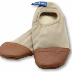 Chaussons tout-terrain Les Petites Noisettes (pointures 21-23)