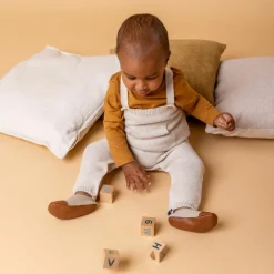 Chaussons tout-terrain Les Petites Noisettes (pointures 21-23)