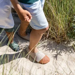 Chaussons tout-terrain Les Petites Noisettes (pointures 21-23)