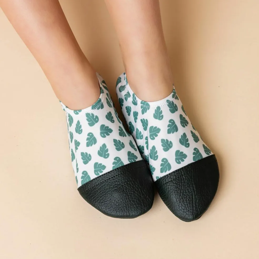 Chaussons tout-terrain Les Petits Palmes (pointures 18-20)