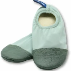 Chaussons tout-terrain Les Petits Citrons Verts (pointures 18-20)