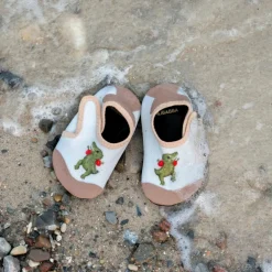 Chaussures d'eau Dino Beach (pointure 22-23)