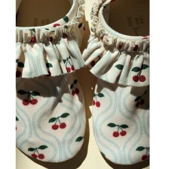 Chaussures d'eau Manuca Cherry (pointures 20-21)