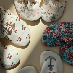 Chaussures d'eau Manuca Cherry (pointures 20-21)