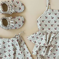 Chaussures d'eau Manuca Cherry (pointures 22-23)