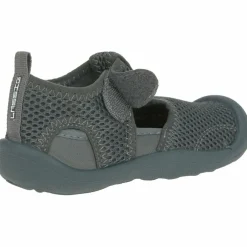 Chaussures d'eau olive foncé (pointure 24)