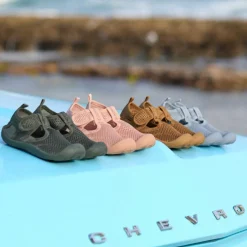 Chaussures d'eau pêche (pointure 25)