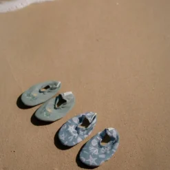 Chaussures d'eau Sea Life Ocean Blue (pointure 23-24)