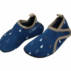 Chaussures d'eau Shoöz Navy (pointures 24-25)