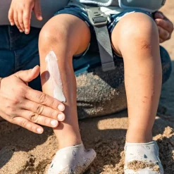 Chaussures d'eau Shoöz Sand (pointures 22-24)