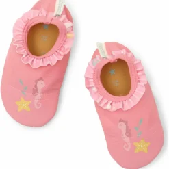 Chaussures d'eau Sunny Flowers Rouge (pointure 23-24)