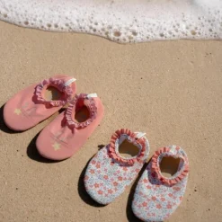 Chaussures d'eau Sunny Flowers Rouge (pointure 23-24)