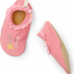 Chaussures d'eau Sunny Flowers Rouge (pointure 21-22)