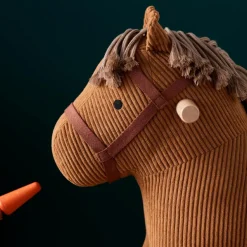 Cheval à bascule Véra