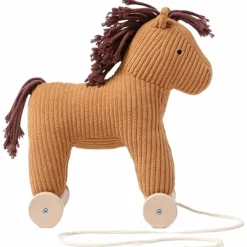 Cheval à tirer Vera