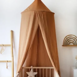 Ciel de lit Camel (245 cm)