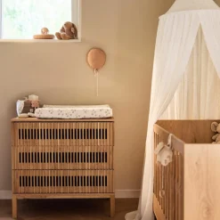 Ciel de lit Leafs (245 cm)