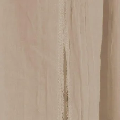 Ciel de lit nougat (155 cm)