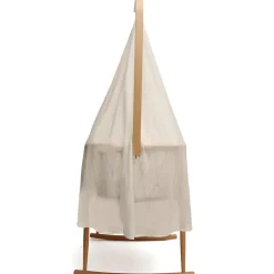 Ciel de lit Veil pour berceau Kumi (130 cm)