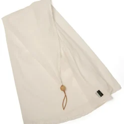 Ciel de lit Veil pour berceau Kumi (130 cm)