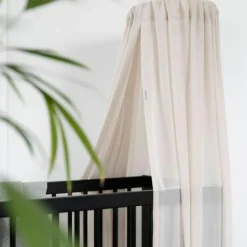 Ciel de lit Warm Linen (150 cm)