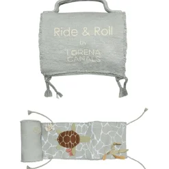 Circuit de jeu Ride & Roll Under the Sea